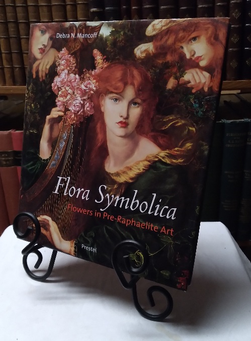 Flora Symbolica: Flowers in Pre-Raphaelite Art
