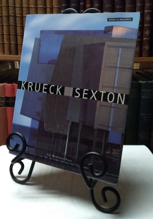 Krueck Sexton: Architects
