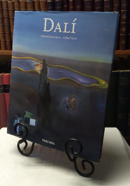 Salvador Dali (1904-1989)