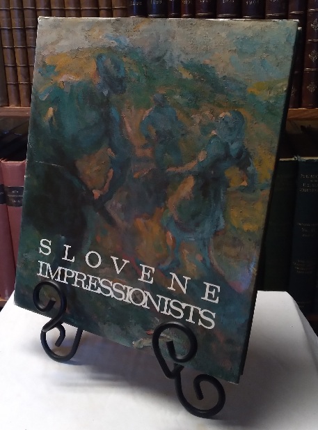 Slovene Impressionists