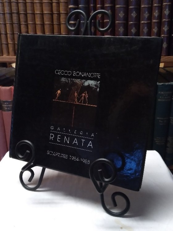 Cecco Bonanotte 1984-1988