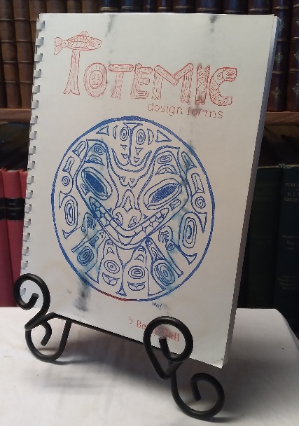 Totemic Design Forms