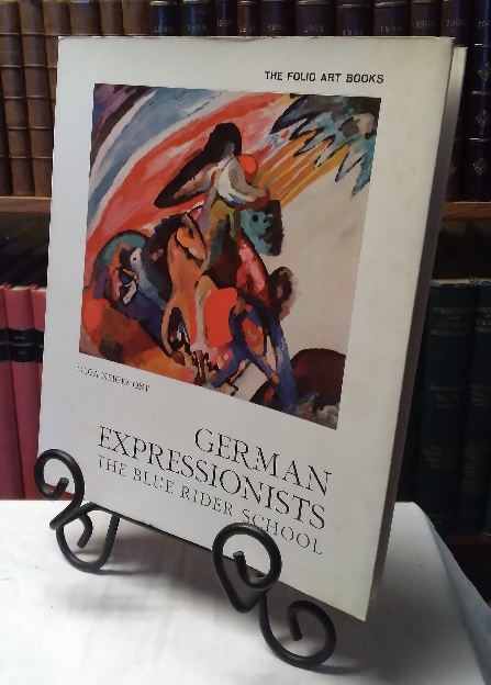 German Expressionists: The Blue Rider School