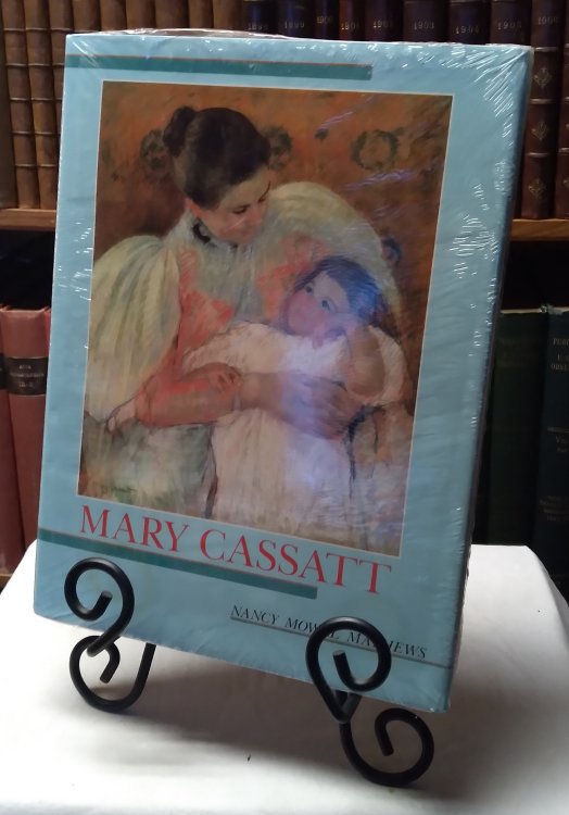 Mary Cassatt
