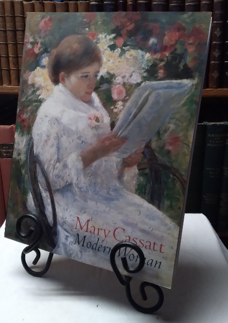 Mary Cassatt: Modern Woman