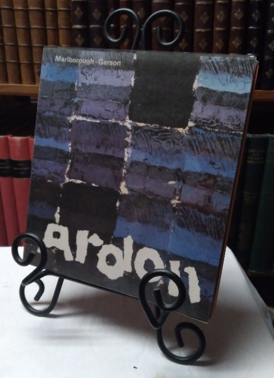 Ardon April 1967
