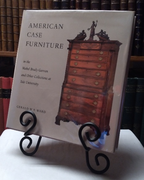 American Case Furniture in the Mabel Brady Garvan and Other Collections