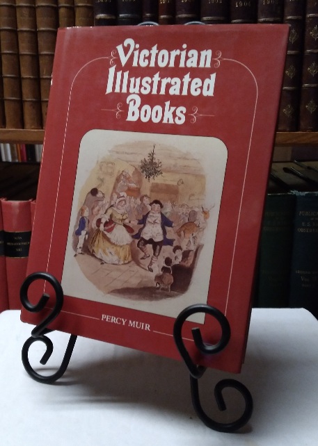 Victorian Illustrated Books