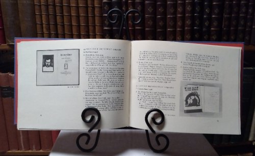 Cyril Connolly's One Hundred Modern Books: From England, France and America 1880-1950