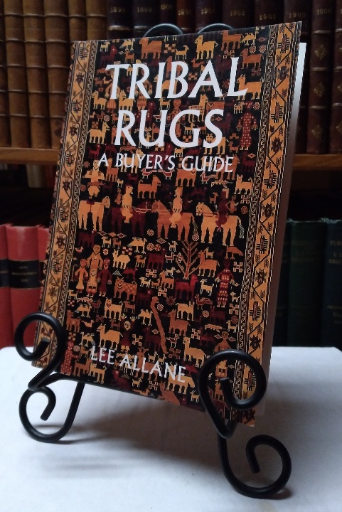 Tribal Rugs: A Buyer's Guide