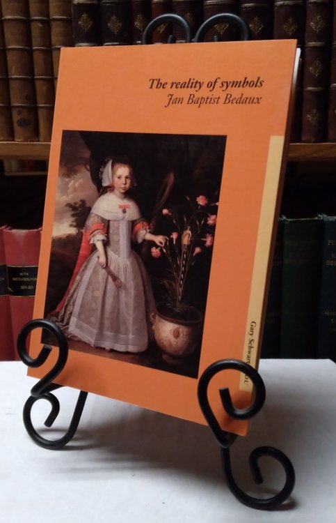 The Reality of Symbols: studies in the iconology of Netherlandish art 1400-1800