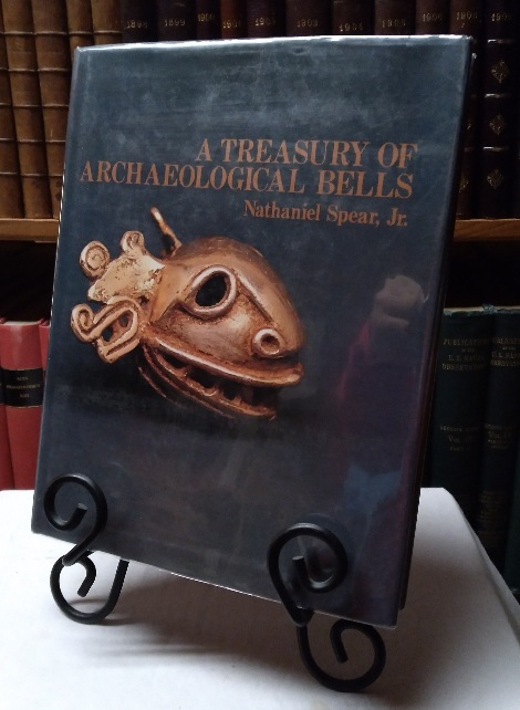 A Treasury of Archaeological Bells