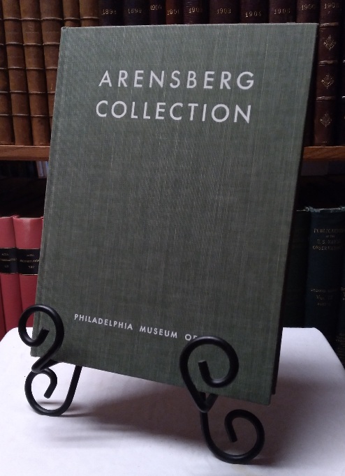 The Louise and Walter Arensberg Collection: Pre-Columbian Sculpture