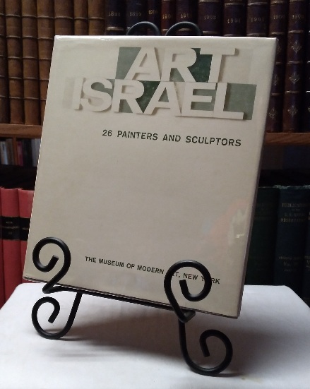 Art Israel 26 Painters and Sculptors