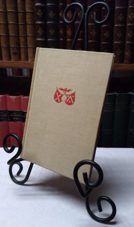 Chronology of Books & Printing