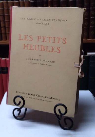Les Petits Meubles