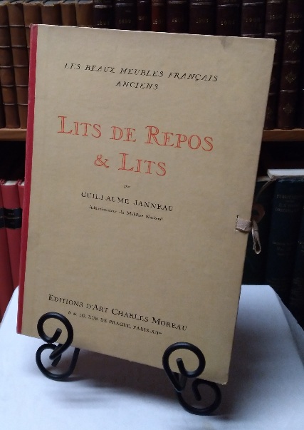 Lits de Repos & Lits