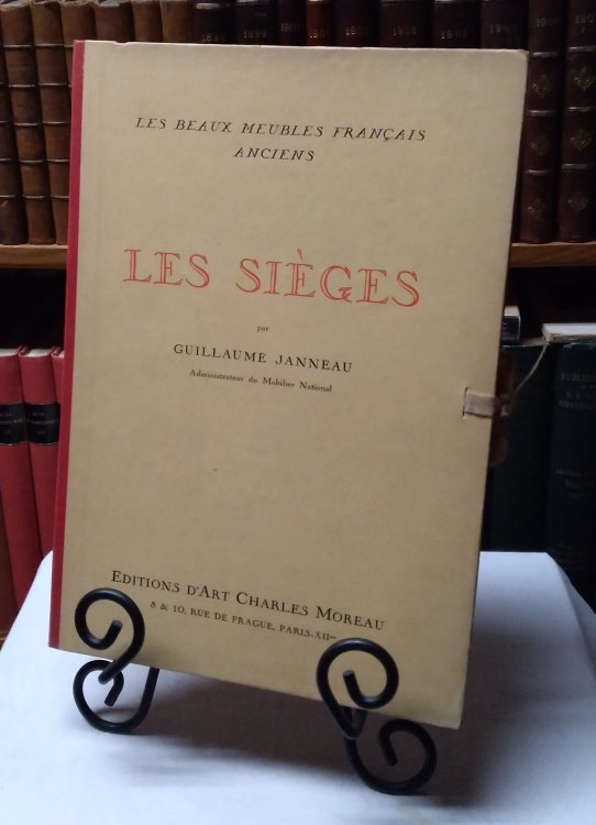 Les Sieges