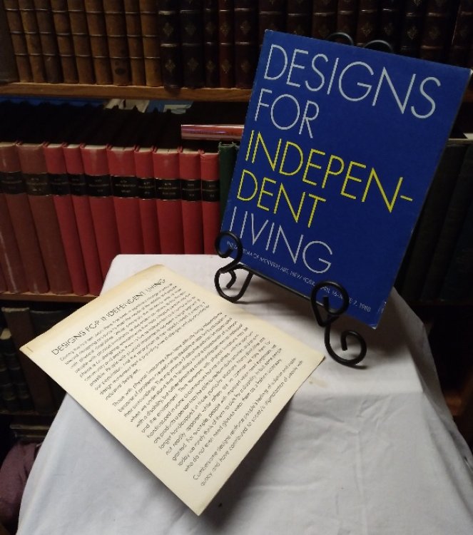 Designs For Independent Living