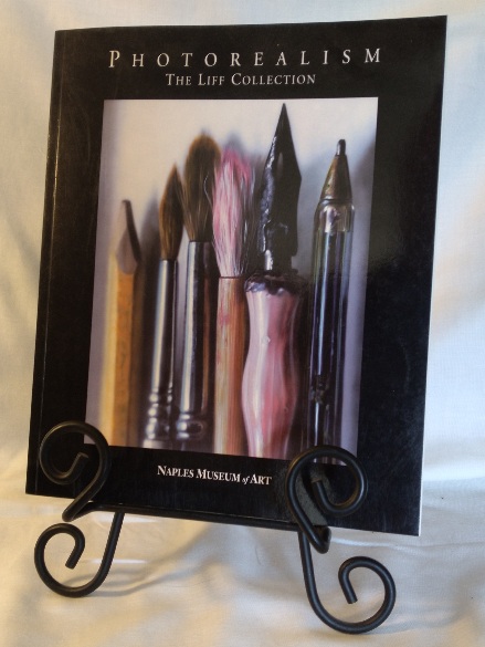 Photorealism: The Liff collection