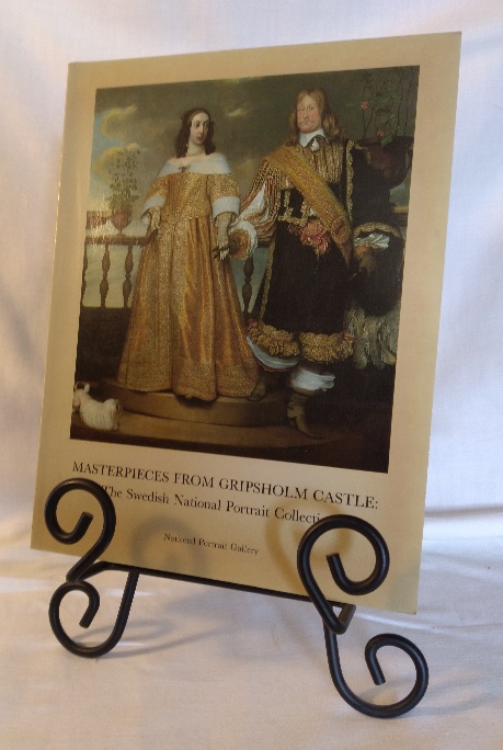 Masterpieces From Gripsholm Castle: the Swedish National Portrait Collection