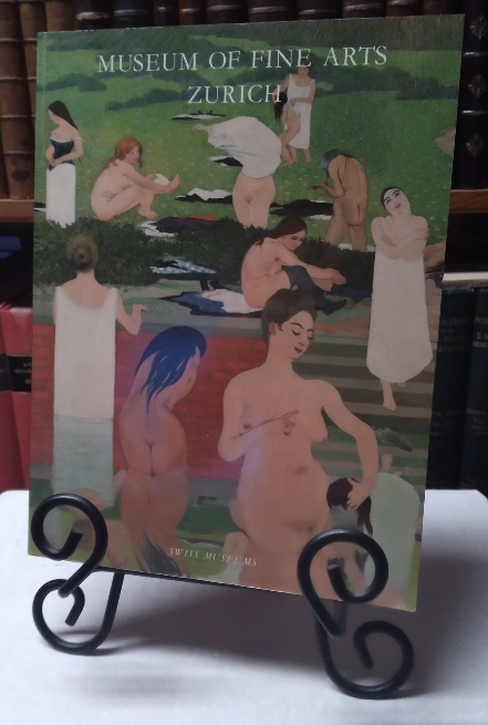 Museum of Fine Arts Zurich