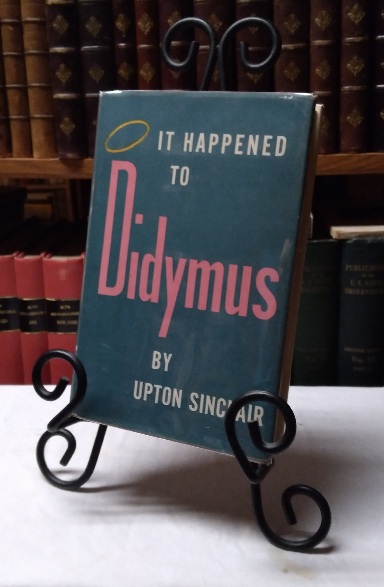It Happened To Didymus