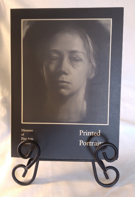 Printed Portraits