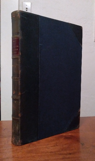 The Journal of the Royal Historical and Archaeological Society of Ireland, Volume IX, Fourth Series, 1889