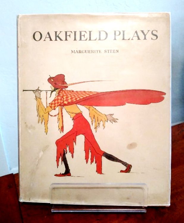 Oakfield Plays Including the Inglemere Christmas Play