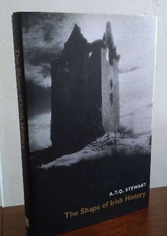The Shape of Irish History