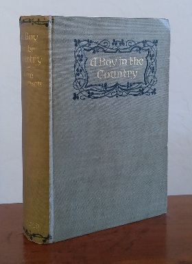 A Boy in the Country