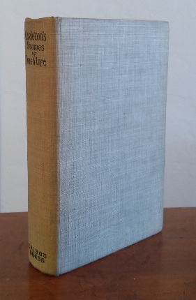 Carleton's Stories of Irish Lives