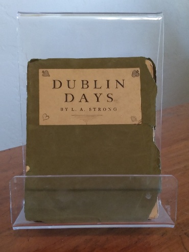 Dublin Days