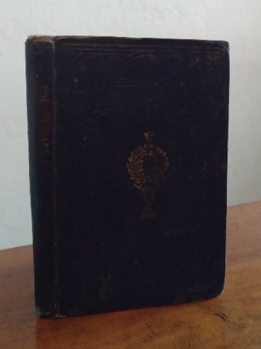 The tablet of shadows: a phantasy; and other poems