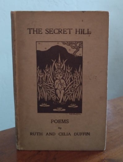 The Secret Hill: Poems