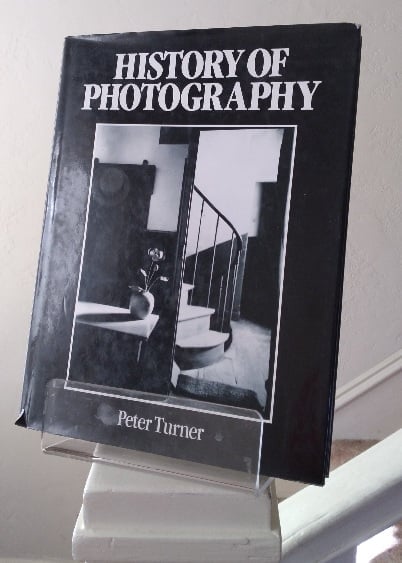 History of Photography