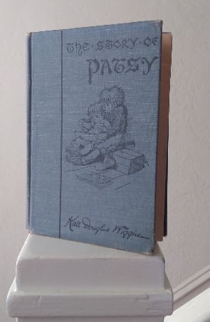 The Story of Patsy