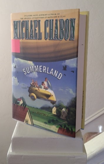 Summerland