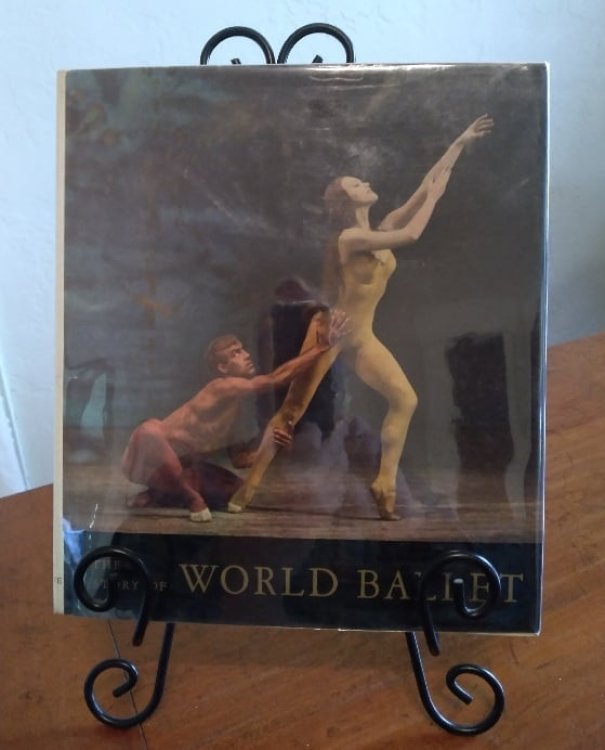 The Story of World Ballet