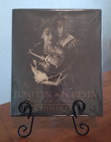 Fonteyn & Nureyev: The Great Years