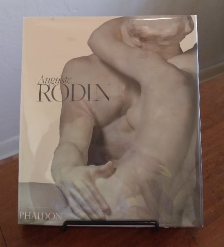 Auguste Rodin