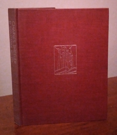 Charles Sheeler, artist in the American tradition