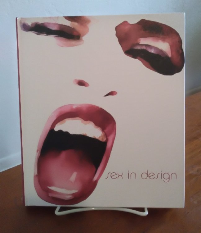 Sex in Design