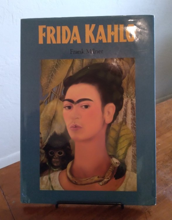 Frida Kahlo