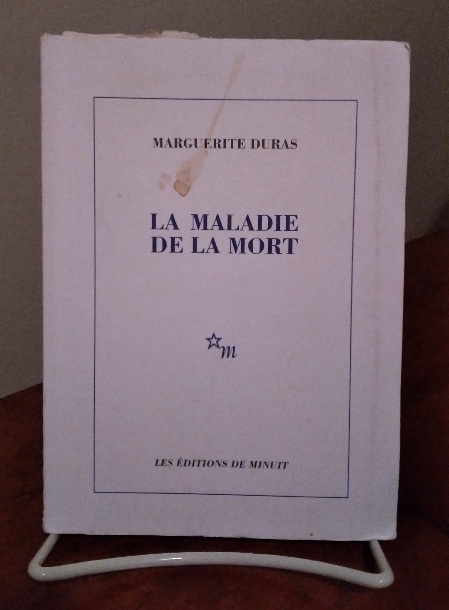 Maladie de la Mort
