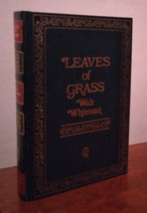 Leaves of Grass