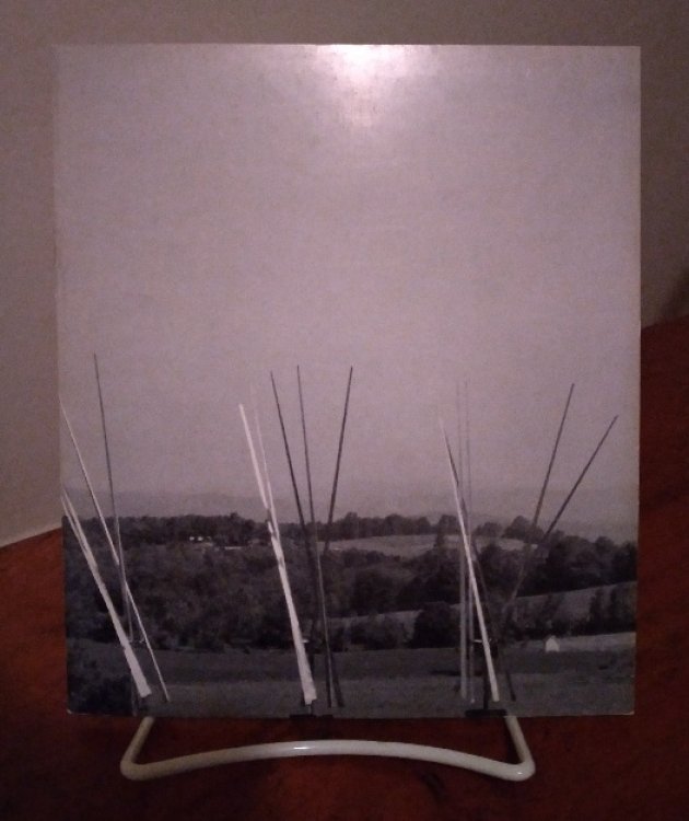 George Rickey: Sixteen Years of Kinetic Sculpture