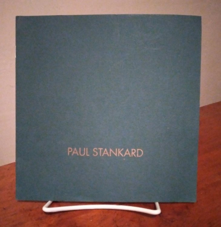 Paul Stankard