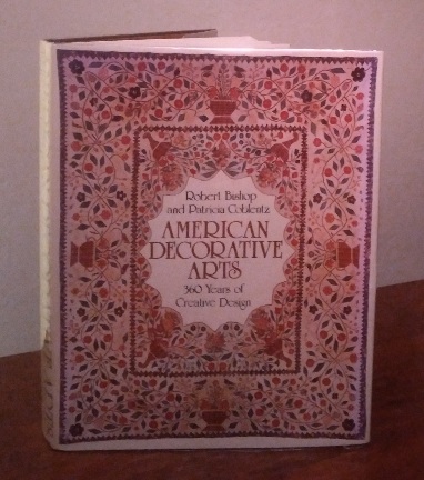 American Decorative Arts: 360 years of creative design